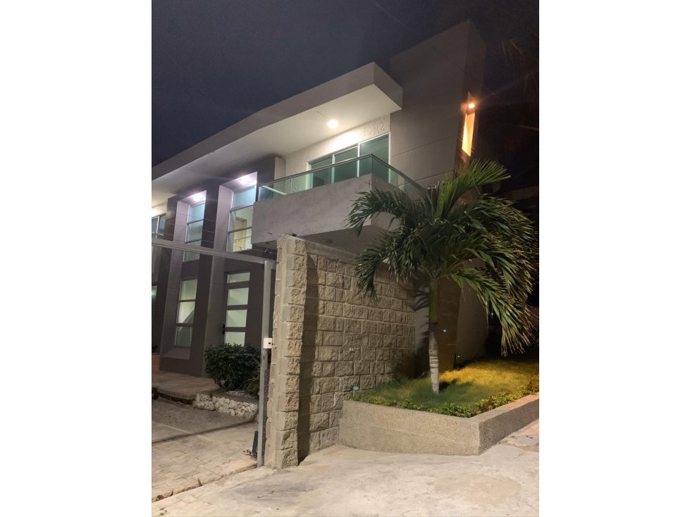 Casa en venta  Salgar