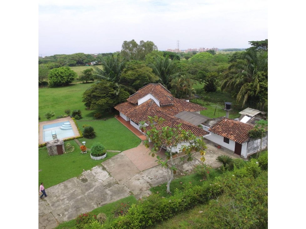 LOTE BOCHALEMA - HACIENDA ANDALUCÍA