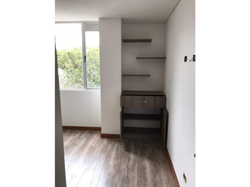 VENDO APARTAMENTO CHIA ESTRENAR CON GARAJE