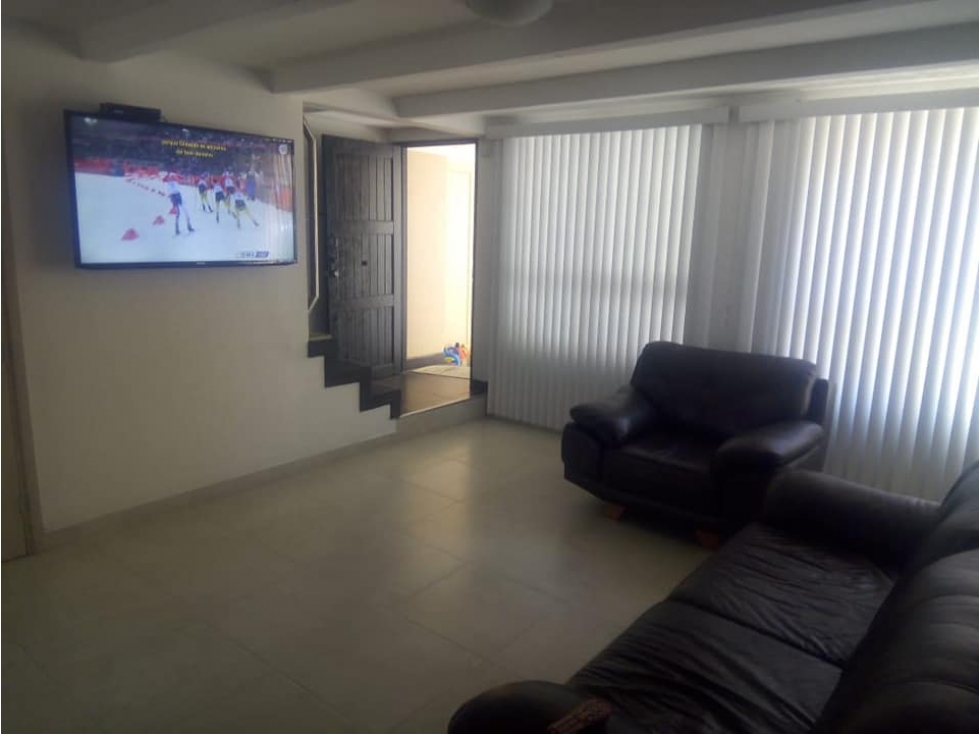 SE VENDE CASA MEDELLIN BELEN PERMUTO X APTO