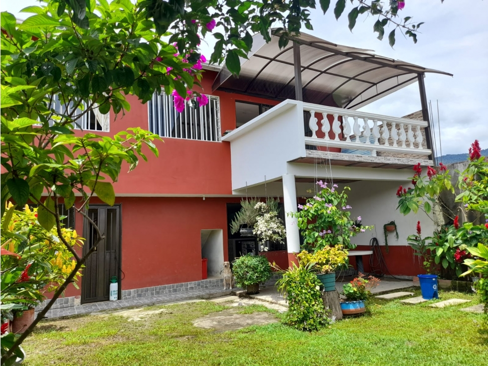 Vende Casa en Guaduas