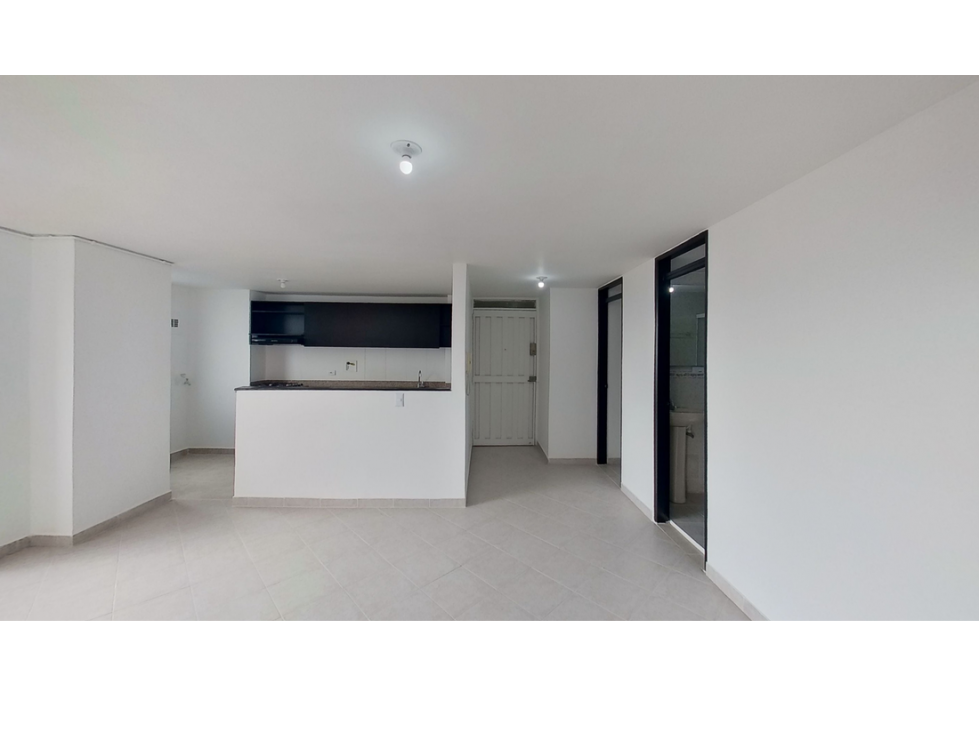 Apartamento en Venta en Envigado - San jose