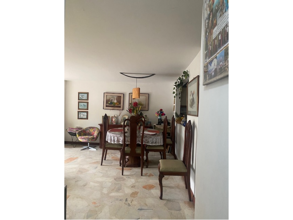 Apartamento Venta Cali Norte Prados del Norte