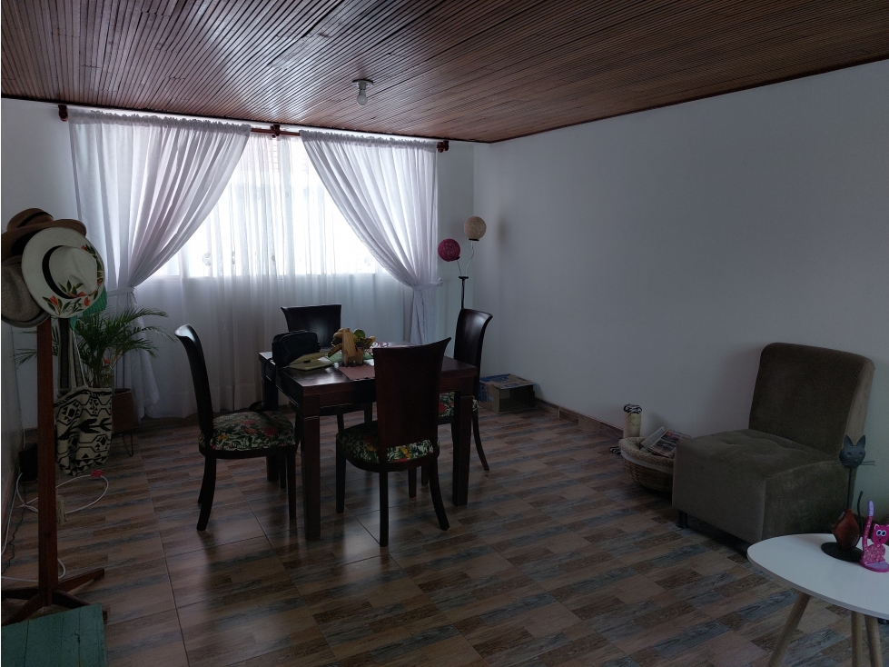 Vendo Apartamento Fontibón, Bogotá.