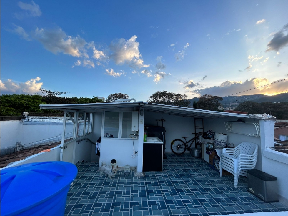 Se Vende Casa Unifamiliar en Belén La Mota, Medellin