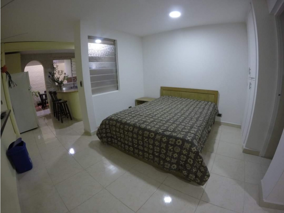 Casa unifamiliar en venta Medellin