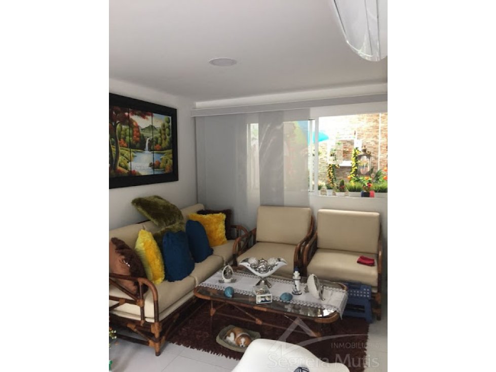 Casa en Venta en Cartagena de Indias - TERNERA