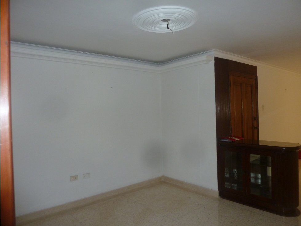 VENTA DE APARTAMENTO EN VILLA COUNTRY, BARRANQUILLA