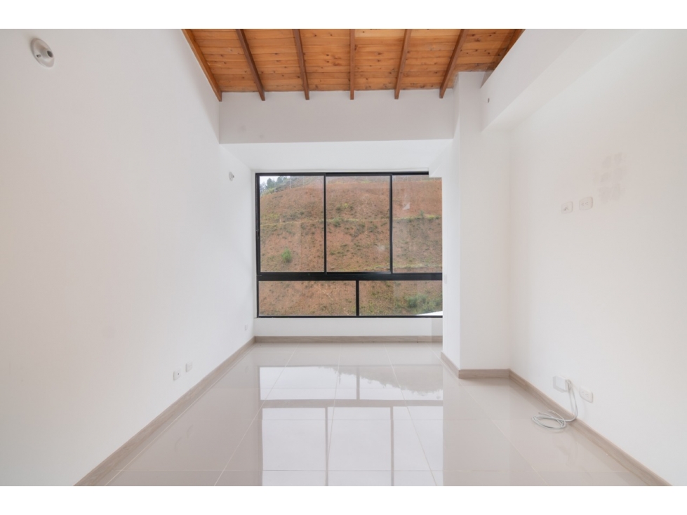 Venta apartamento El Retiro Antioquia