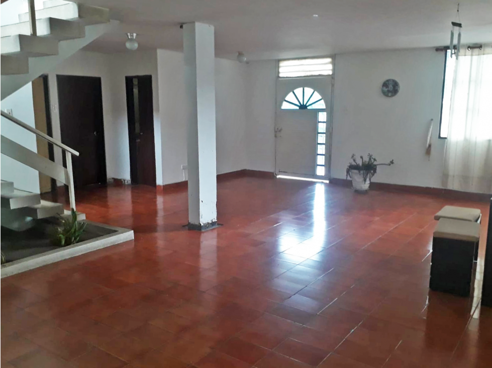 CASA EN VENTA, LA FLORA, NORTE, CALI