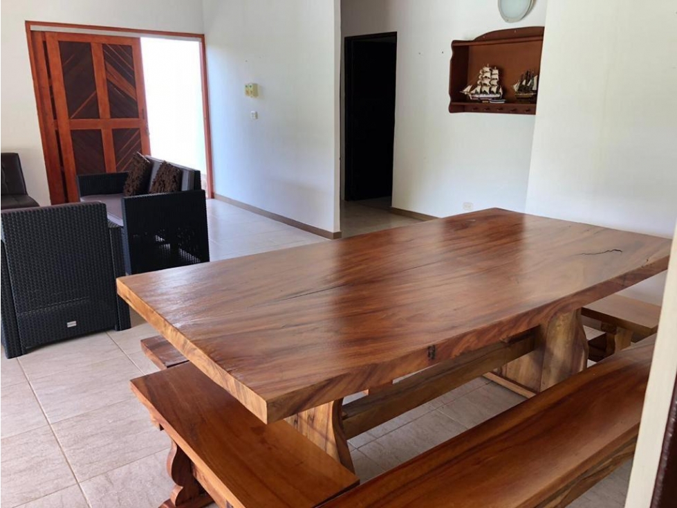 Finca Sopetrán, Antioquia - Se Vende