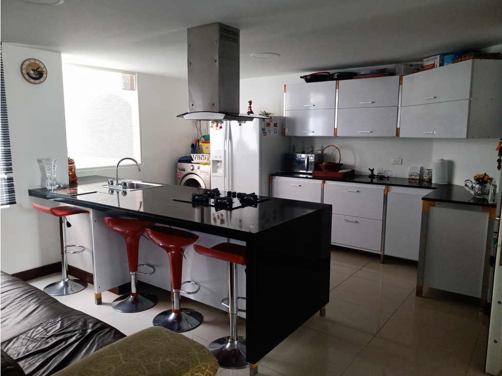 Venta apto Bogota Norte B Cedritos