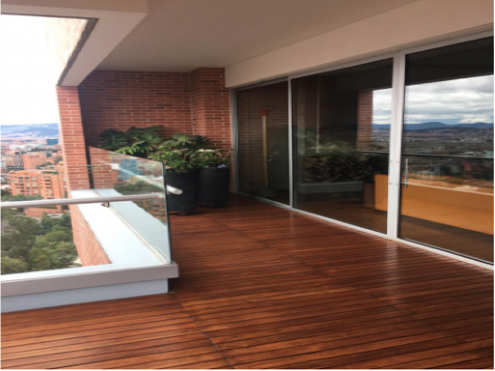 Penthouse en venta, ubicado en Belmonte