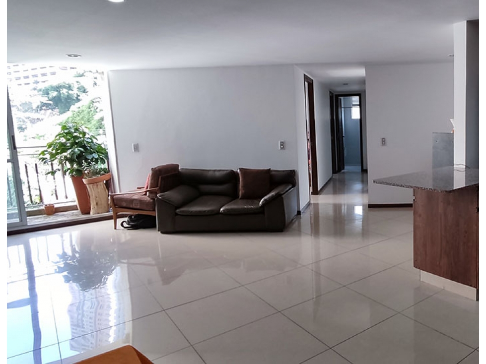 Hermoso apartamento Sabaneta