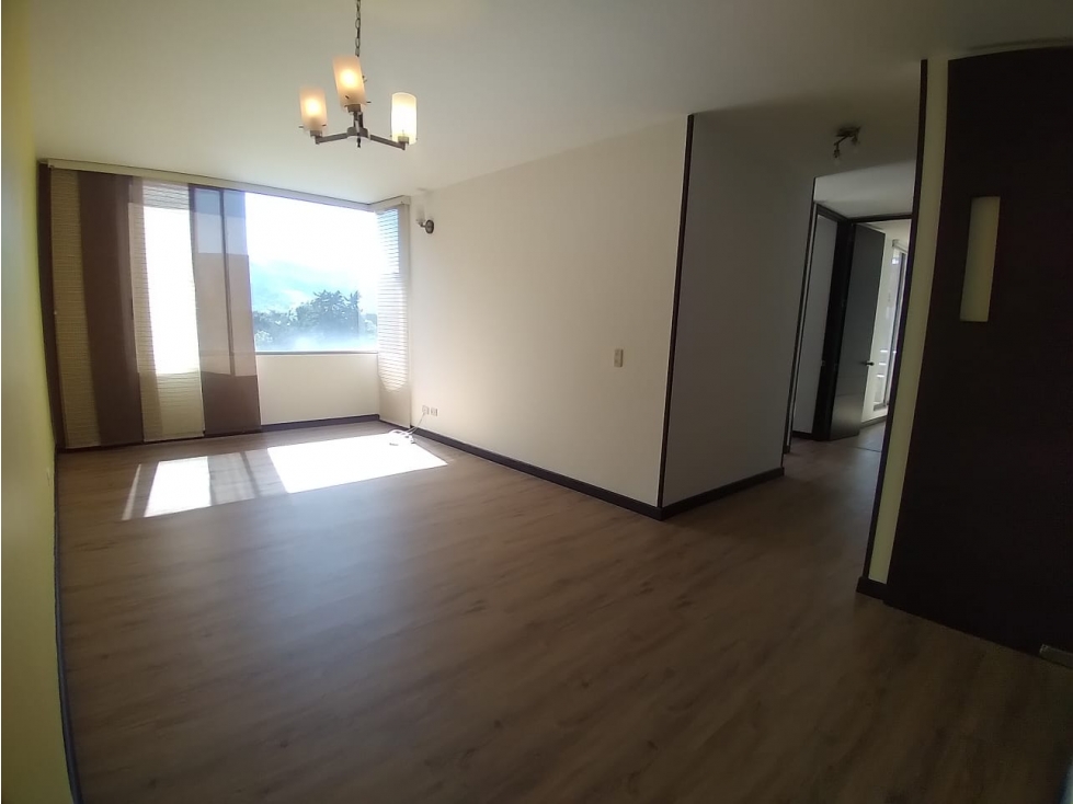 Se vende apartamento en Sotavento, Bogotá