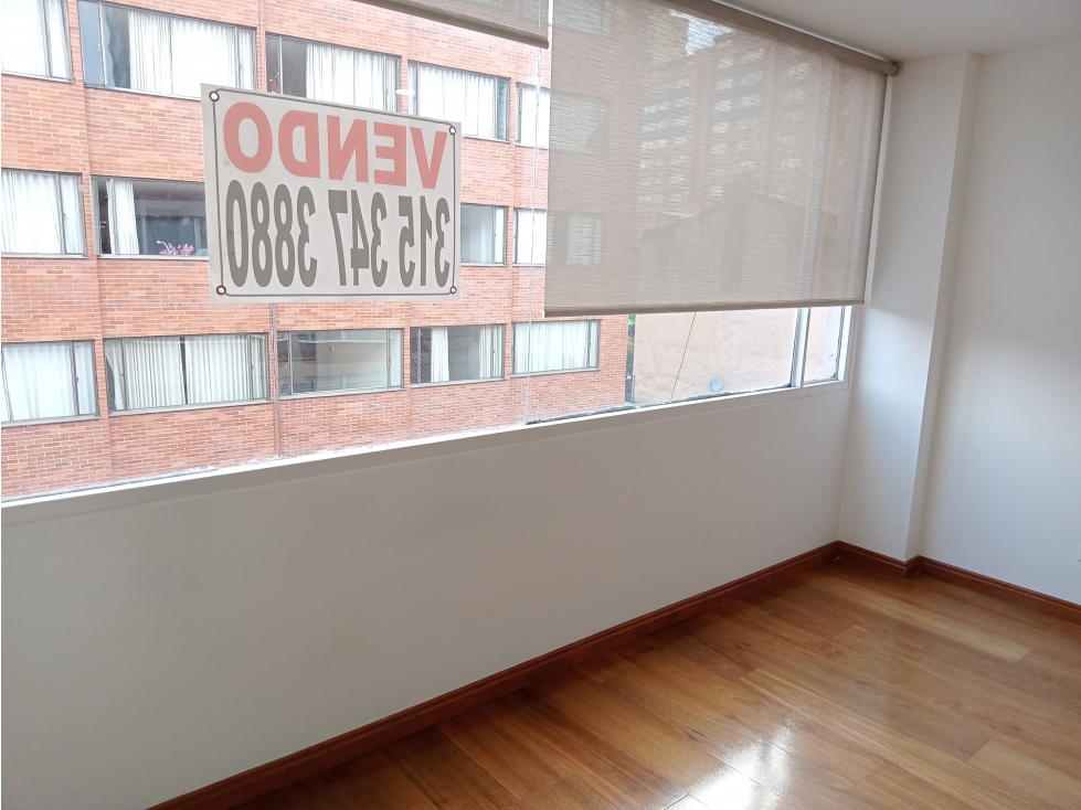 Javeriana,  venta, apto duplex, 91 m2, perfecta inversión