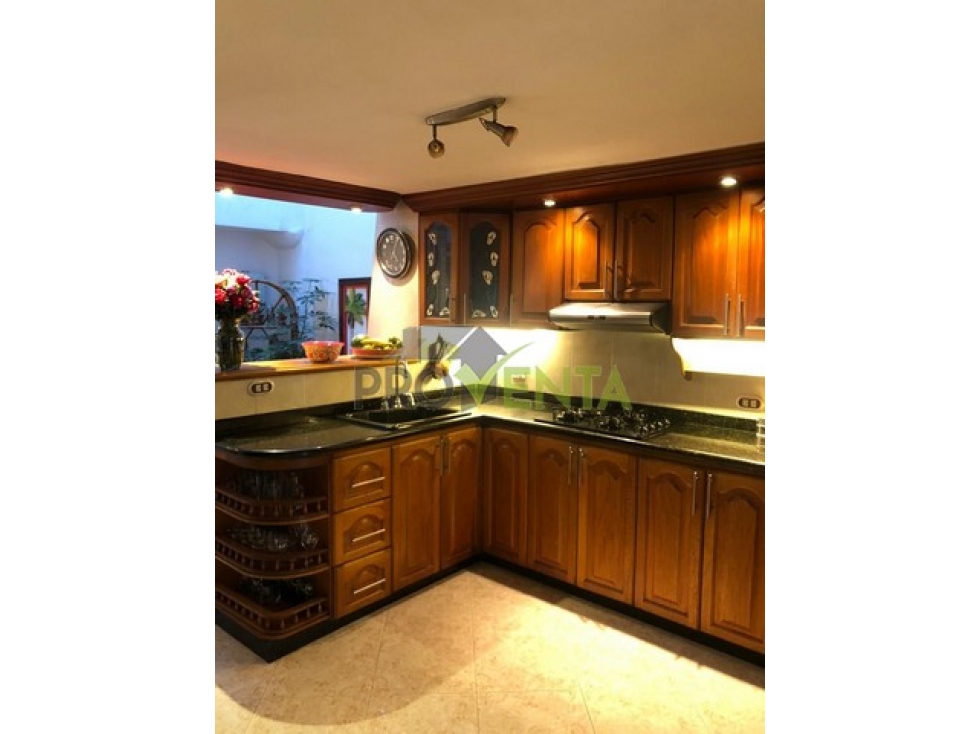 Casa en Venta en  Envigado Trianon