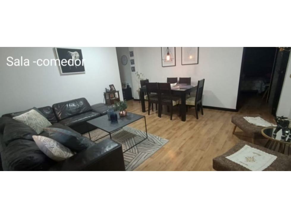 APARTAMENTO EN VENTA, PRADO, MEDELLIN.