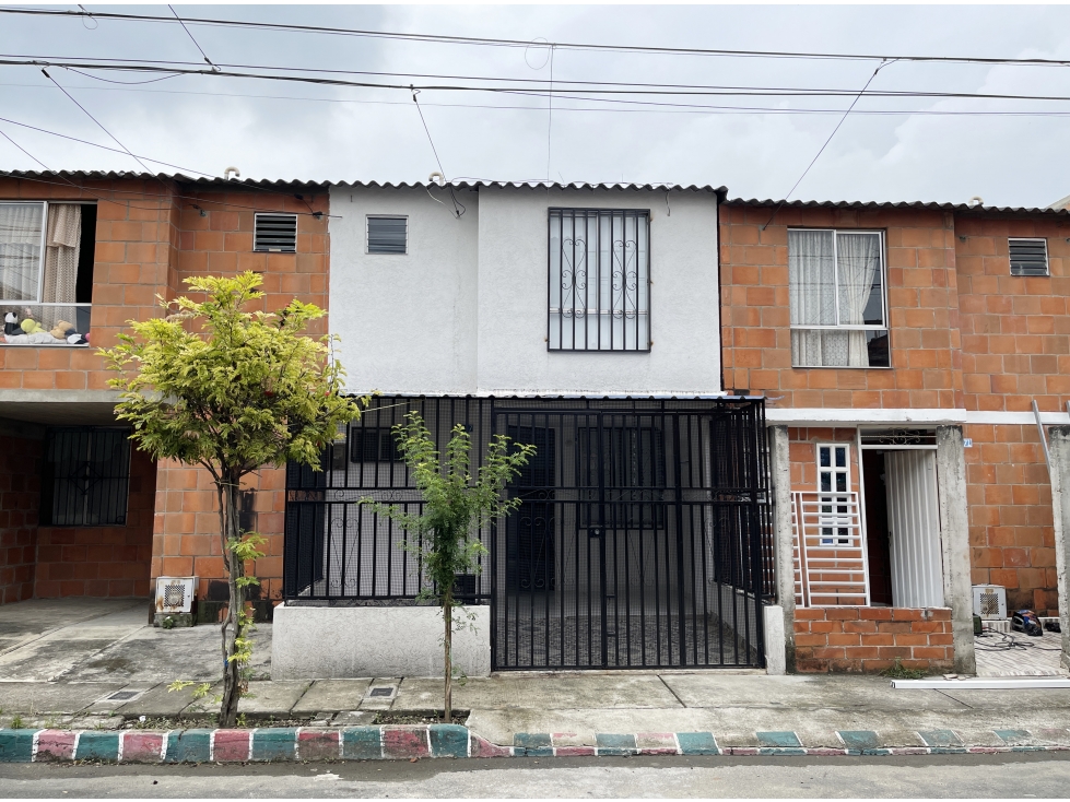 Casa en Venta, Cerezos de la Italia