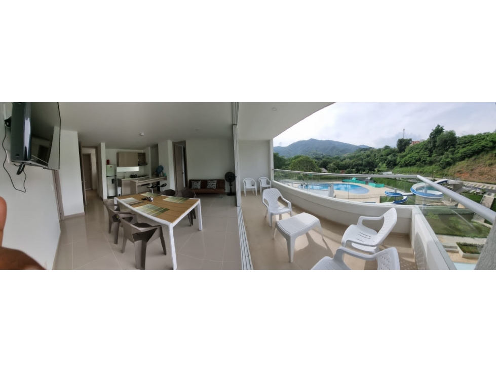 BEAUTIFUL APARTMENT FOR SALE / SANTA FE DE ANTIOQUIA