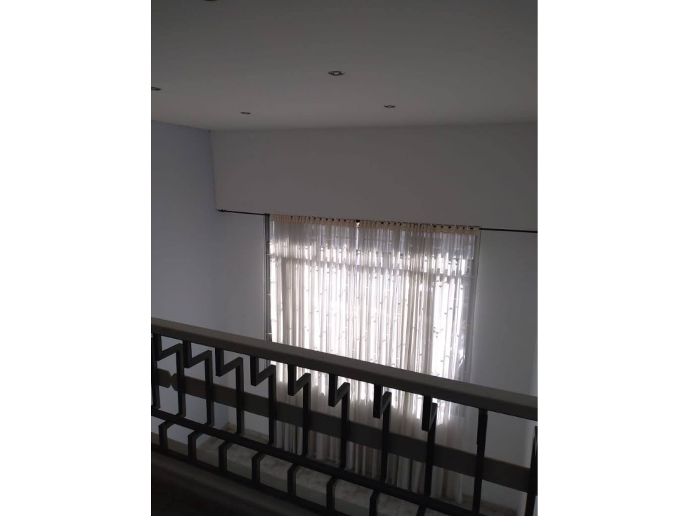 Arriendo Casa Malibu