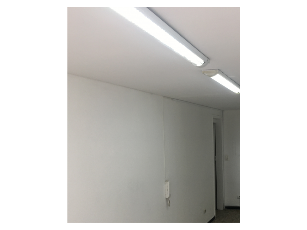 Arriendo acogedor e iluminado local de 25M2