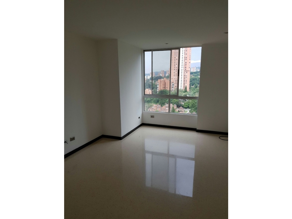 VENDO APARTAMENTO DUPLEX EN EL POBLADO