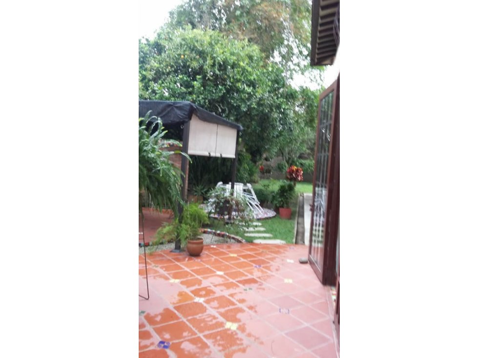 Venta Casa Campestre Sur Armenia Quindio COD: 299530