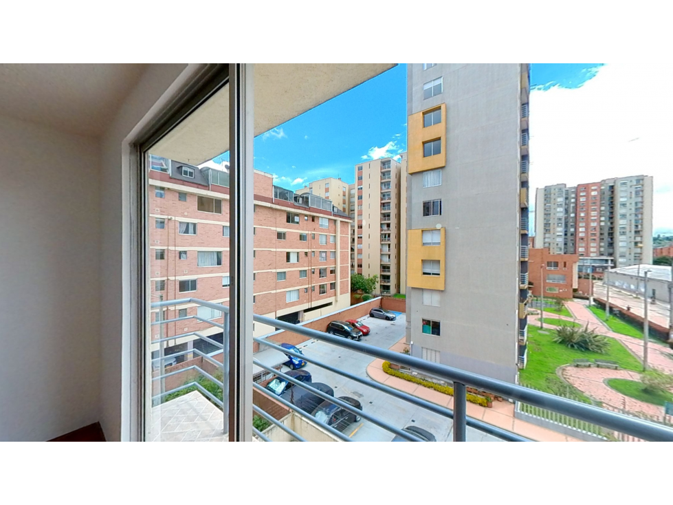 Se vende apartamento en Britalia Norte