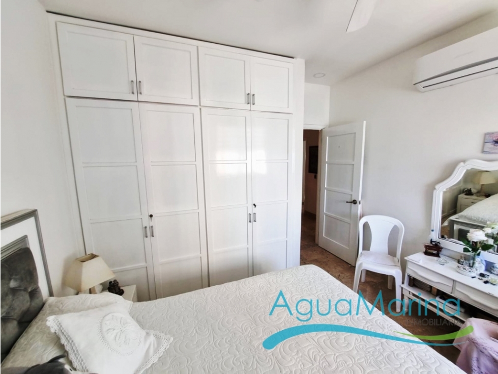 Apartamento en Venta en Castillo grande