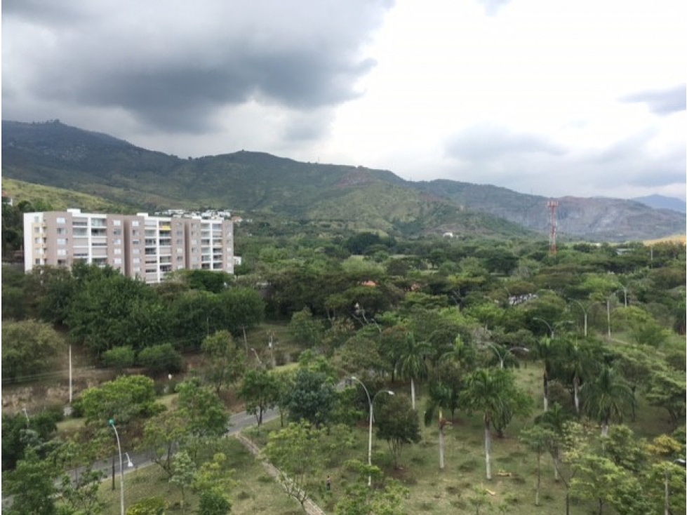 Aparatamento con vista inigualable en el Norte de CALI