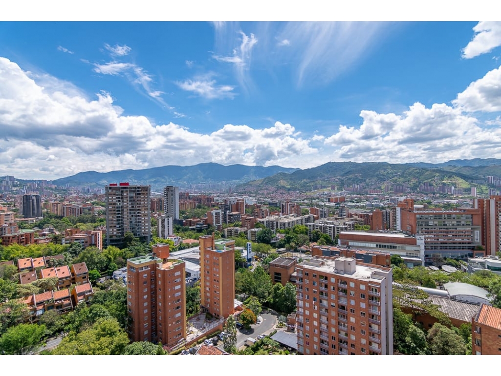 Venta Apartamento en la Frontera