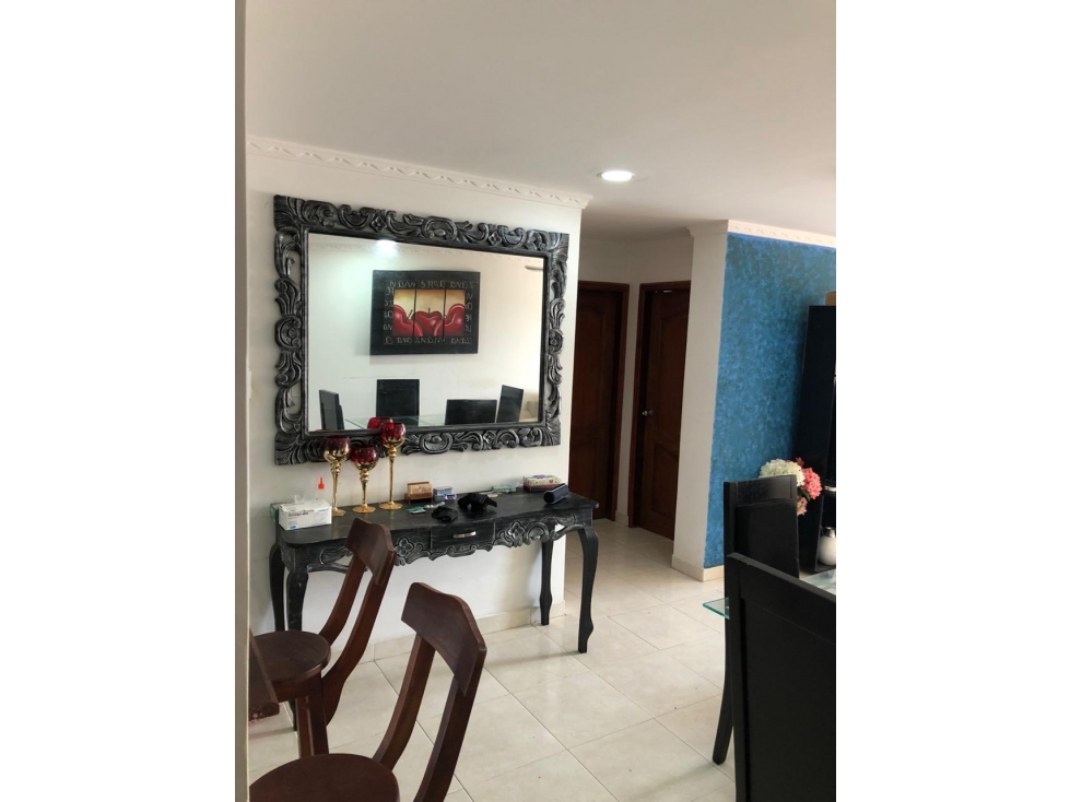 EN VENTA APARTAMENTO EN EL CENTRO DE MONTERIA COLOMBIA