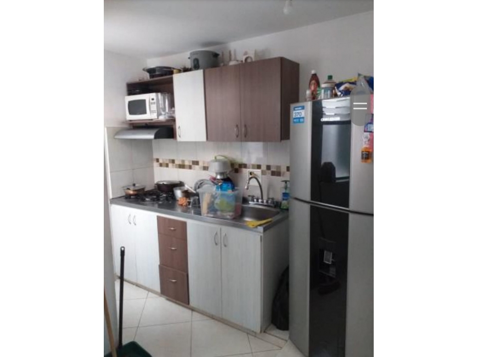 VENTA DE DOS APARTAMENTOS ARANJUEZ, MEDELLÍN