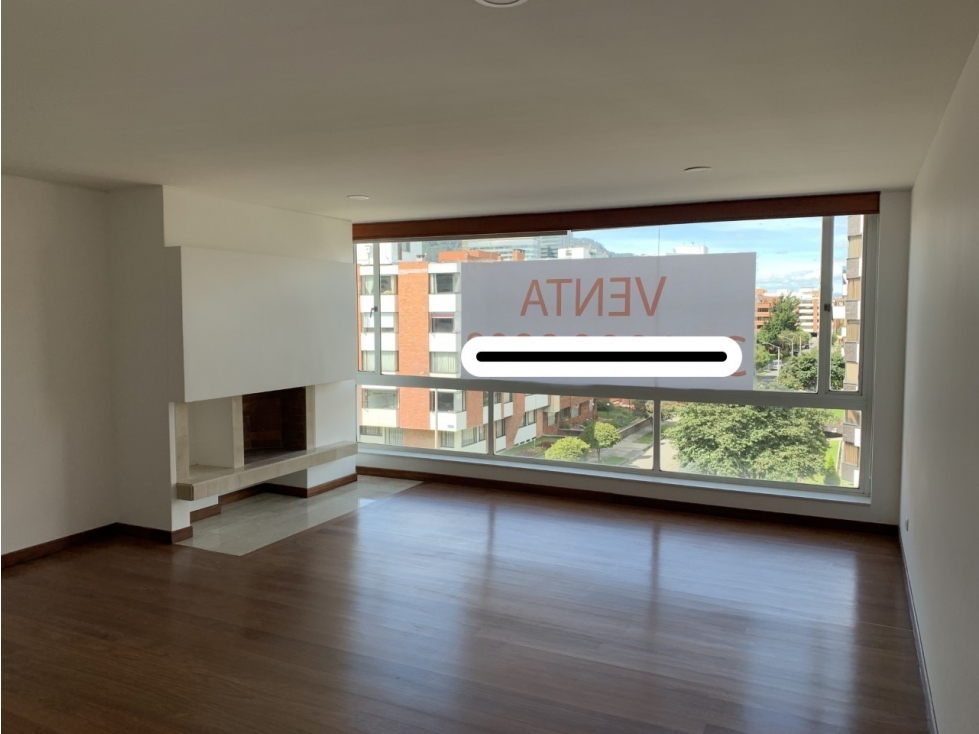 VENTA APARTAMENTO SANTA BARBARA UNICENTRO