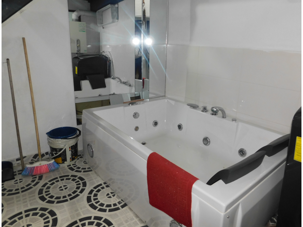 Apartaesudio en Venta Campohermoso, Manizales