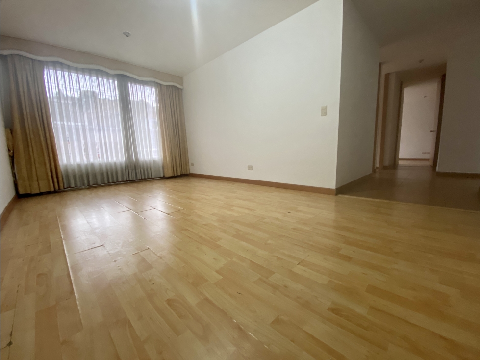 APARTAMENTO - VENTA - SUBA - BOGOT??- NORTE