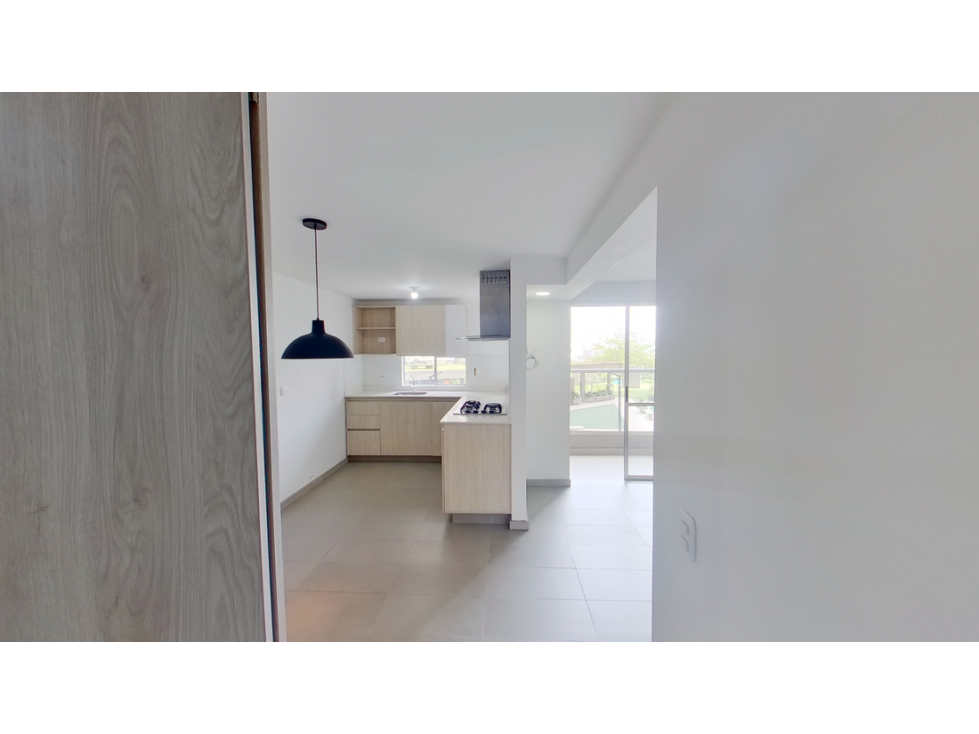 APARTAMENTO EN VENTA MEDELLÍN - BELÉN RINCÓN P2