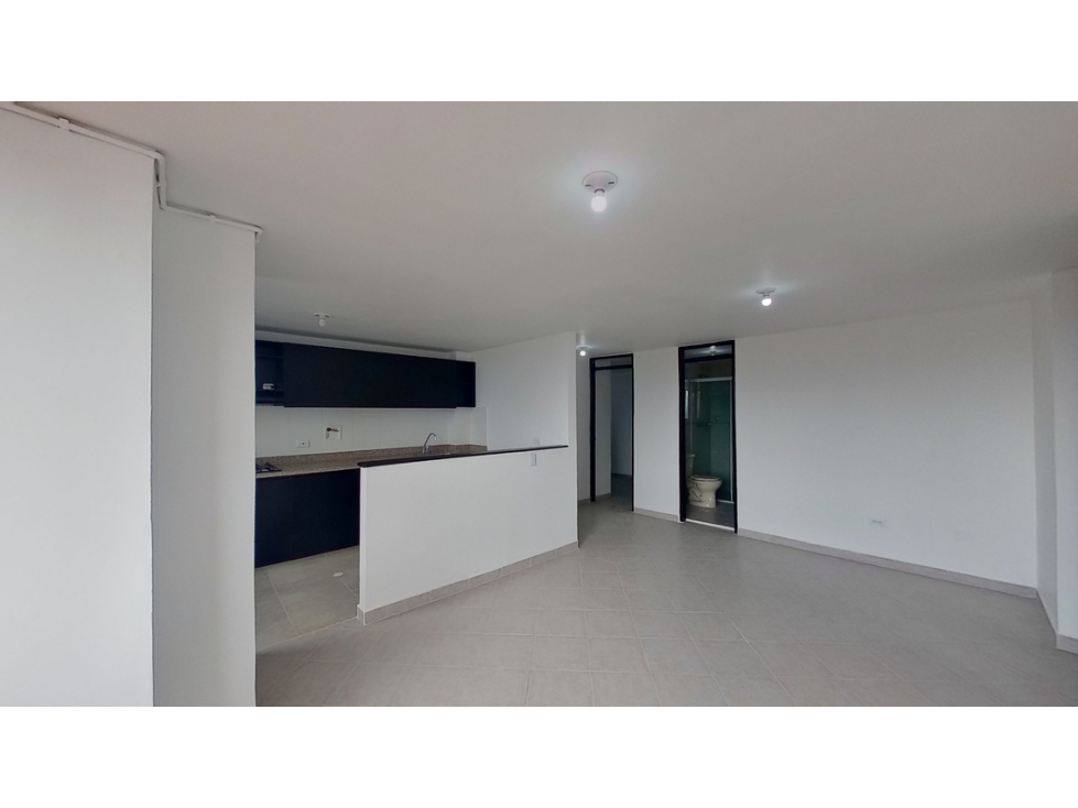 APARTAMENTO EN VENTA ENVIGADO - SAN RAFAEL P4