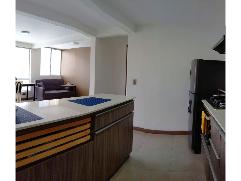 Venta Apartamento - Envigado Loma de Las Brujas