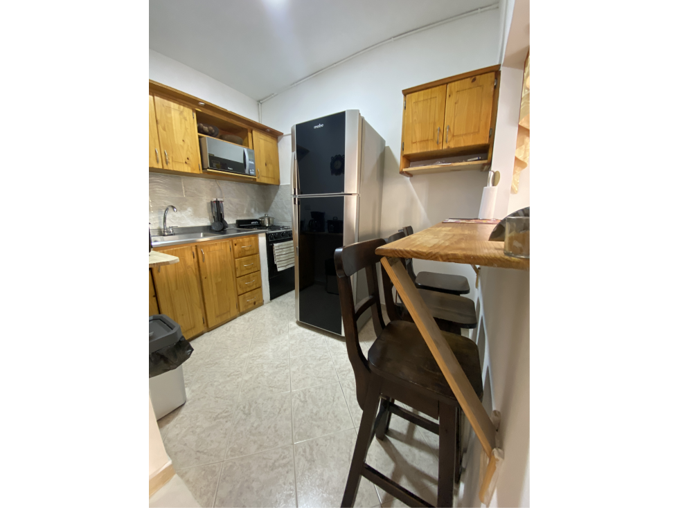 Se VENDE APARTAMENTO en LA AMERICA, MEDELLÍN Sector SANTA LUCIA.