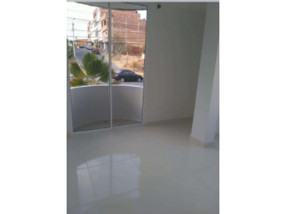 Apartamento Balcones de Giron