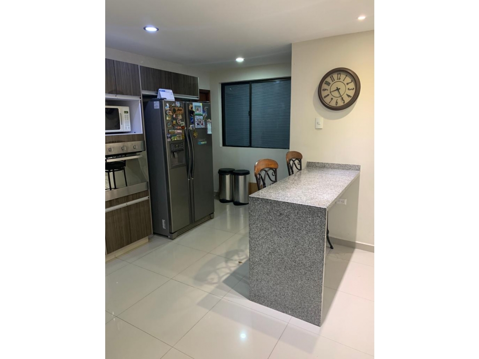 Apartamento en Venta Alto Prado Barranquilla