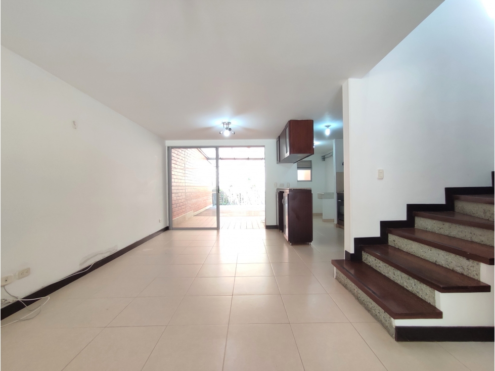 Casa en Venta en Envigado sector Esmeraldal