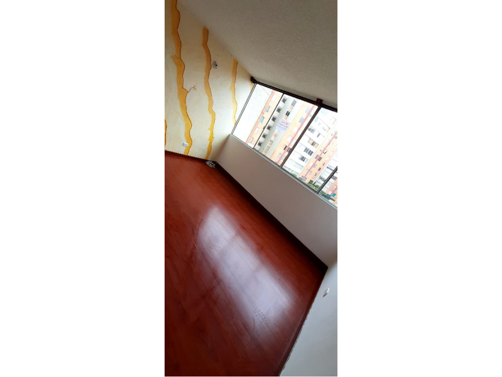 apartamento en Soacha Ciudadela Colsubsidio