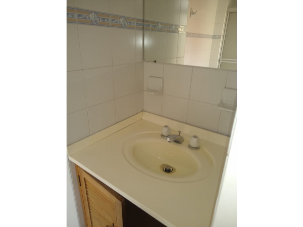 APARTAMENTO EN TEUSAQUILLO