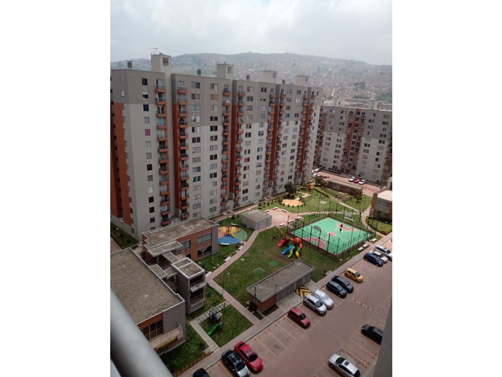 APARTAMENTO EN SOACHA VENTURA