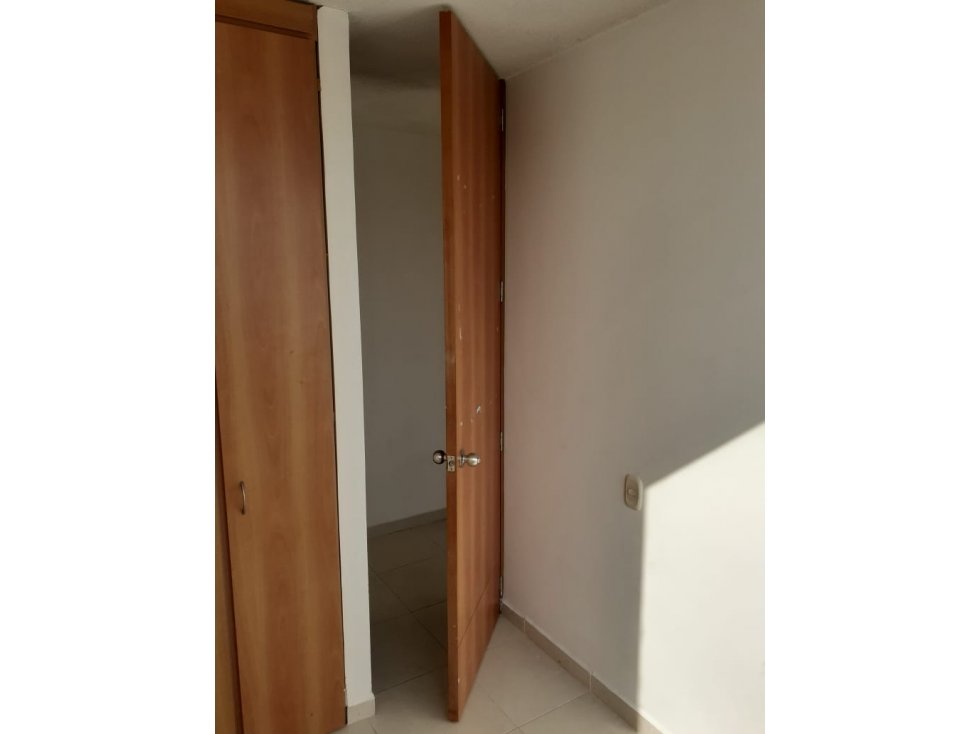 APARTAMENTO EN ARRIENDO,TORRES DEL JARDIN,C/GENA