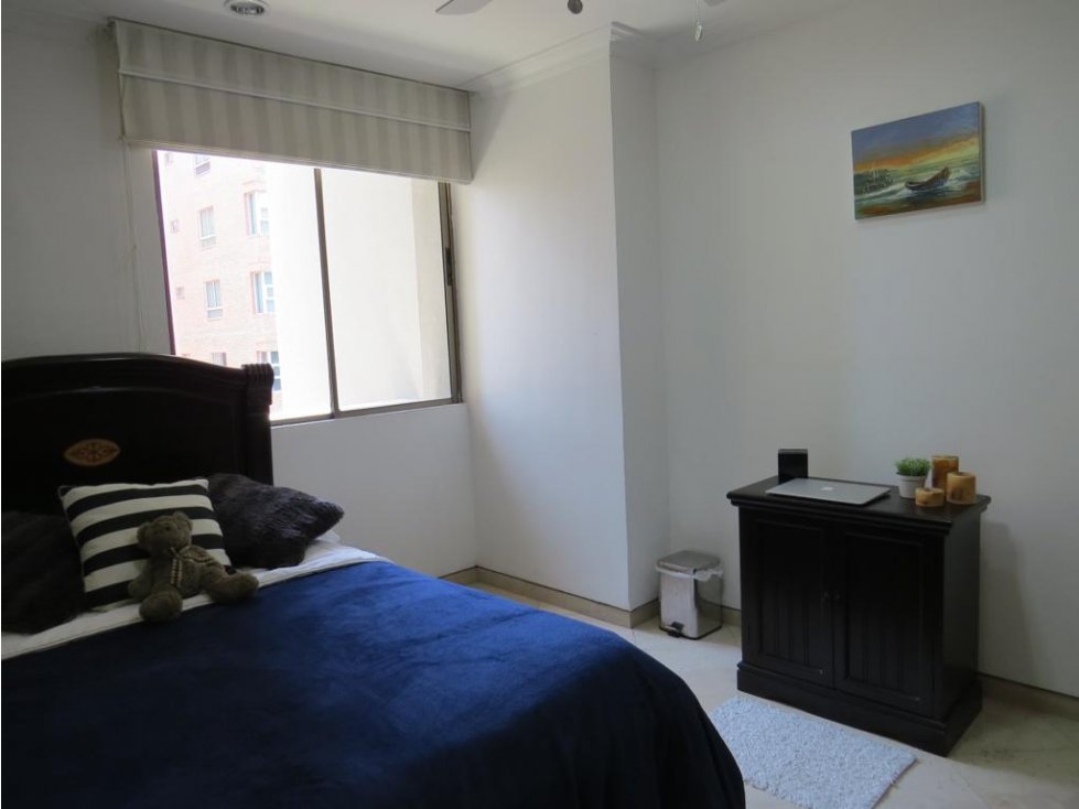 APARTAMENTO EN VENTA, RIOMAR, BARRANQUILLA