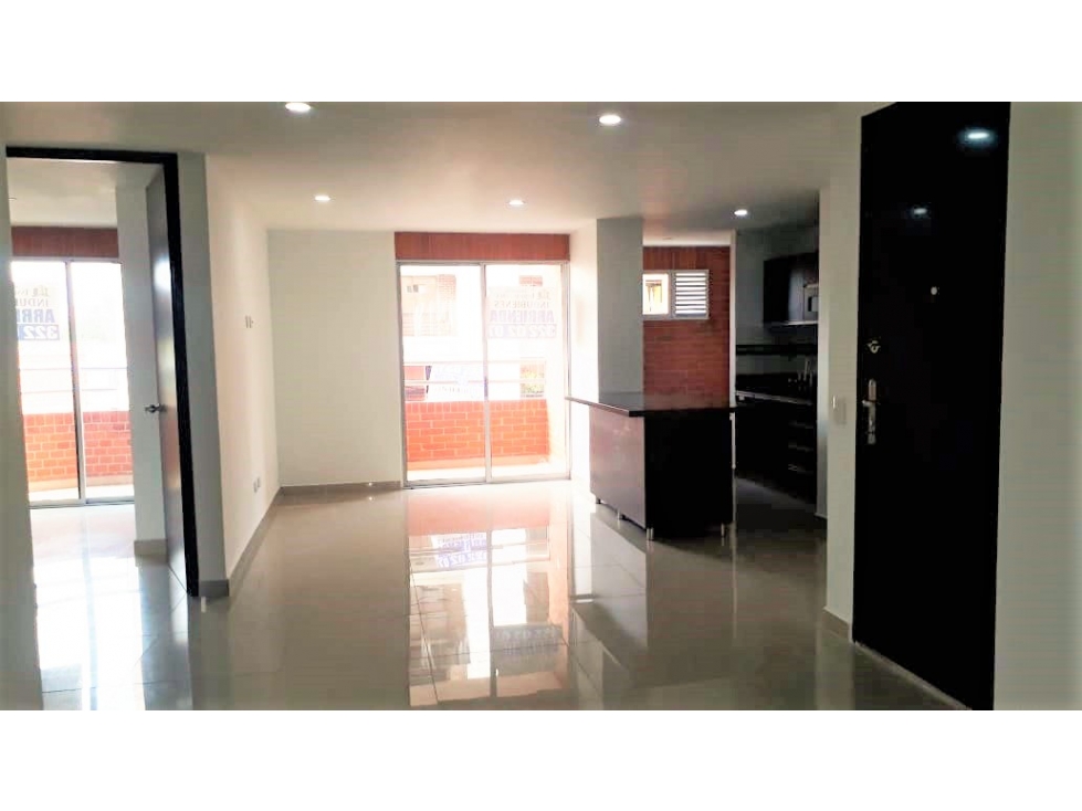 Apartamento en venta Laureles Medellín